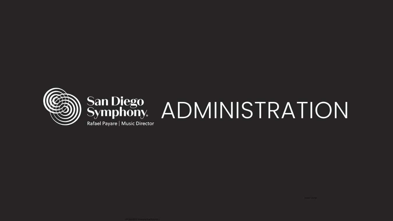 San Diego Symphony