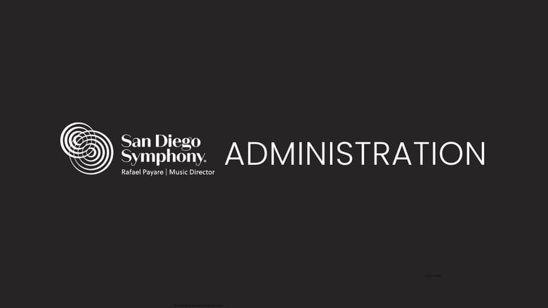 image for San Diego Symphony |…