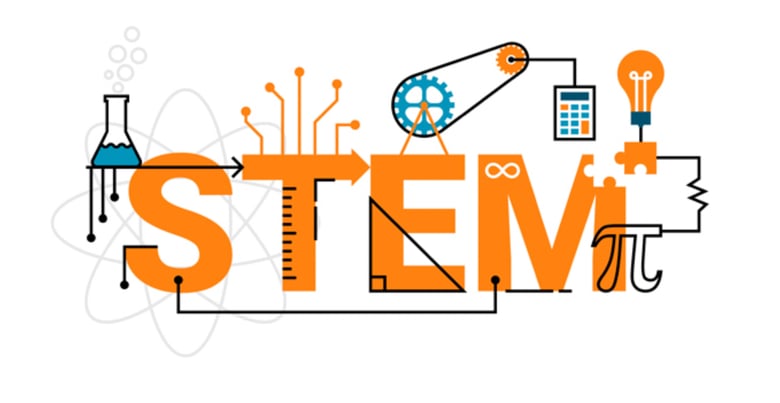 image for Last Chance to get Signed up for STEM…