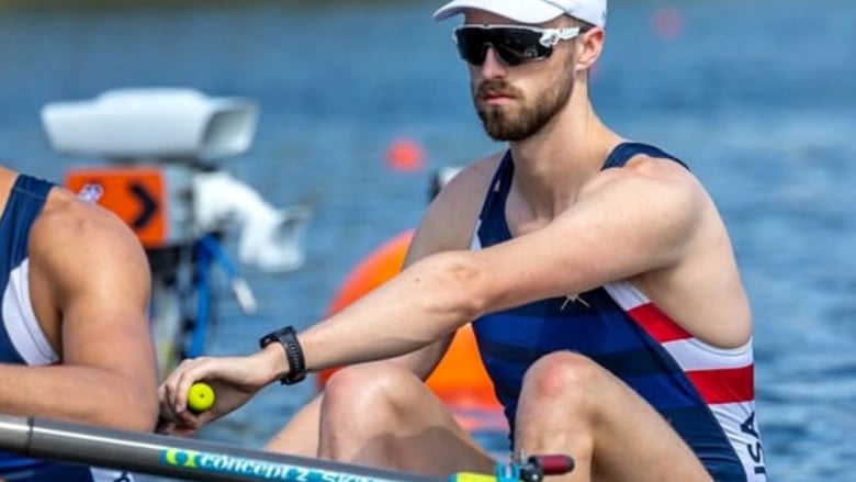 image for Meet Peter Chatain: Eagle Scout Headed…