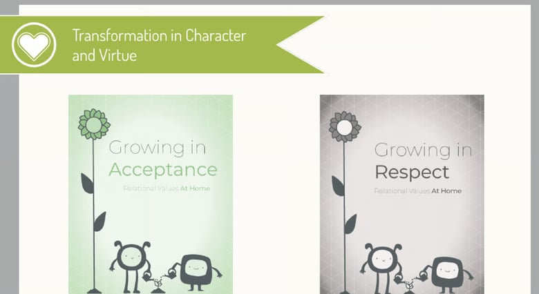 image for Acceptance/Respect Course