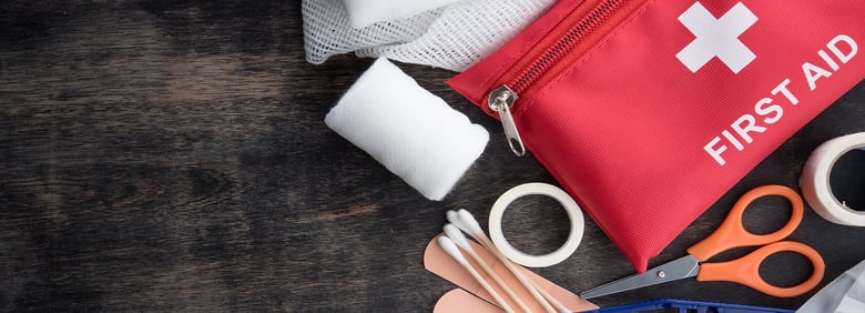 image for First Aid Kits | BSA Safety…