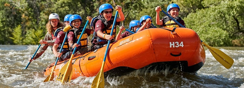 image for Safety Afloat | BSA Safety Moment