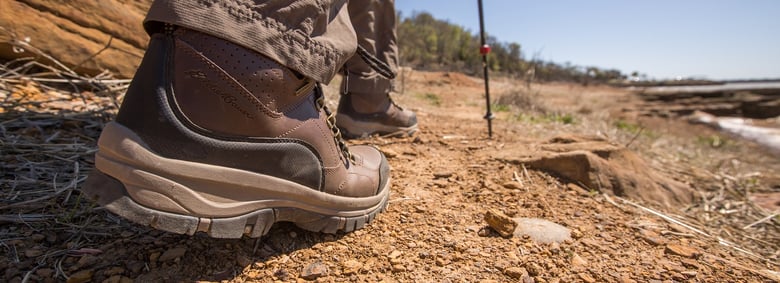 image for Hiking | BSA Safety Moment