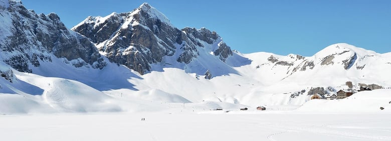 image for Winter Sports Safety | BSA Safety Moment
