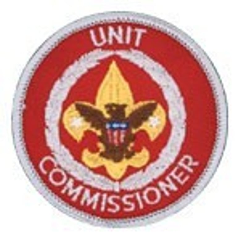 image for District Commissioner Meeting
