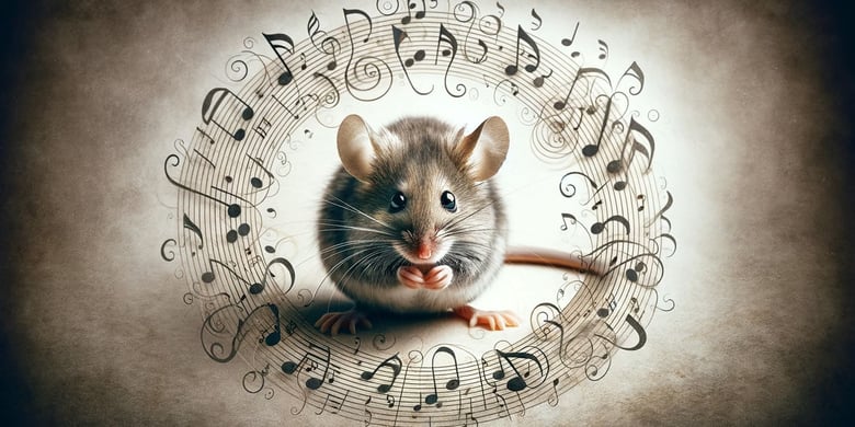 image for Listening to music appears to prevent…