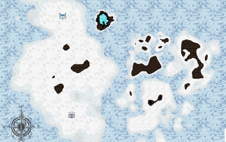 image for Ice Wind Tundra