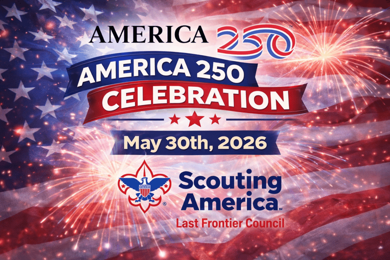 image for America 250 Celebration