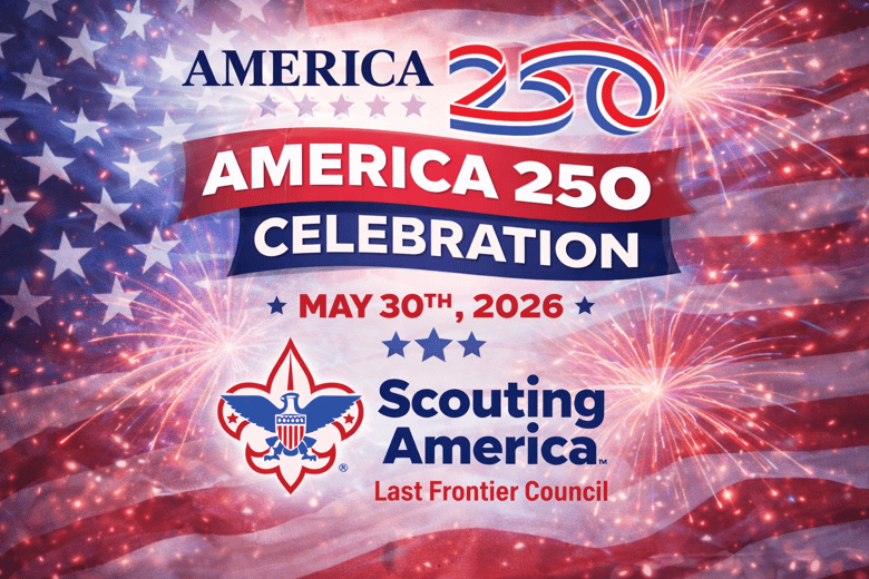 image for America 250 Celebration 