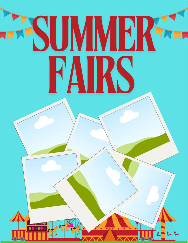 image for Summertime Scouts!