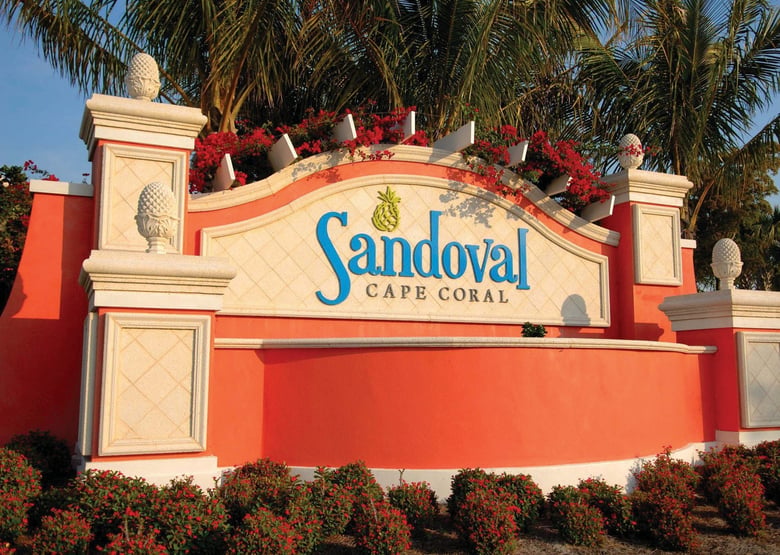 image for Sandoval Community: Cape Coral’s Hidden…