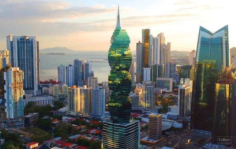 image for Panama Is Off the EU Tax…