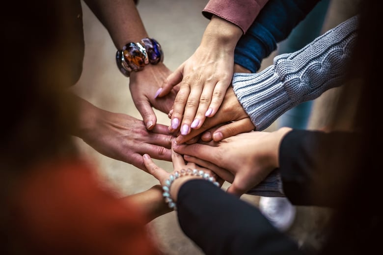 image for Strengthening Relationships…
