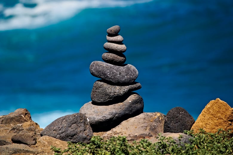 image for Enjoying Financial Stability…