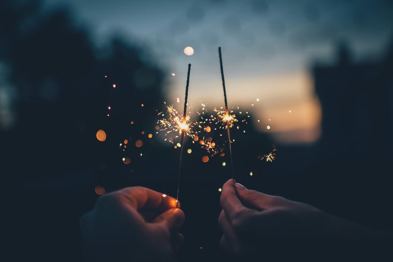 image for Discovering Celebration