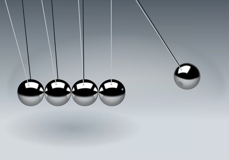 image for Relational Needs: Good News…