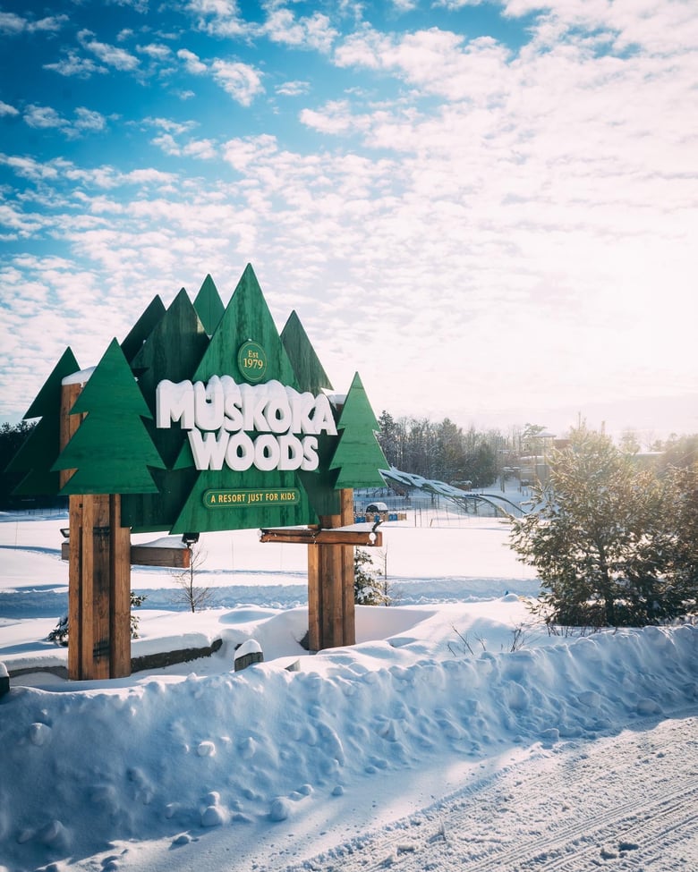 image for Sr Youth Snocamp Retreat Registration!