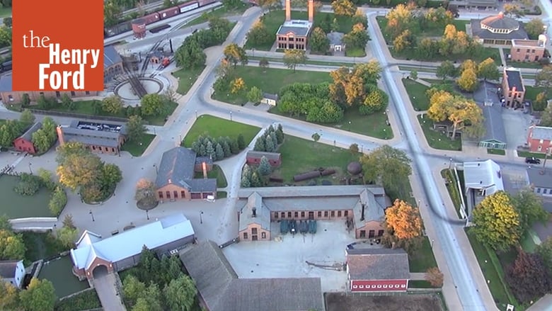 image for Visit Greenfield Village in Dearborn,…