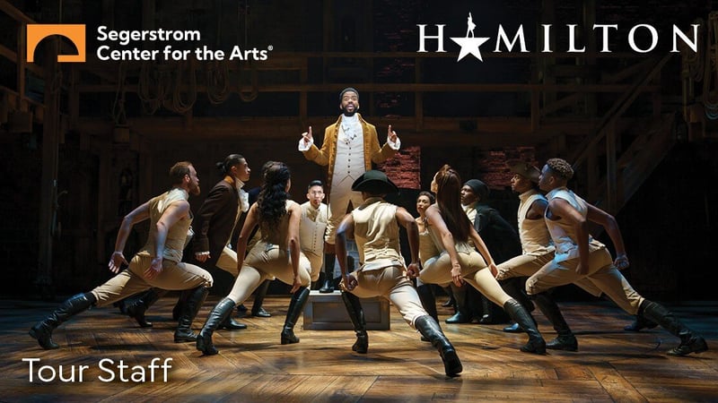 Segerstrom hamilton store