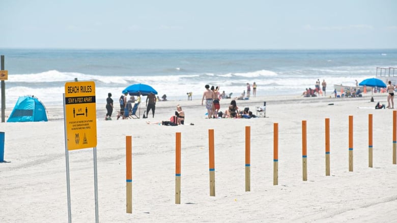 image for Towns turn to tech, signs,…