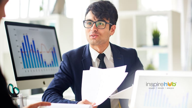 image for 5 management consultants small…