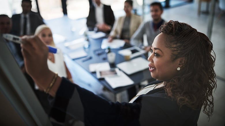 image for It’s time to drop the female founder…