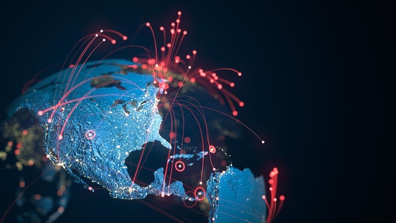 image for Cybersecurity And COVID-19: The First…