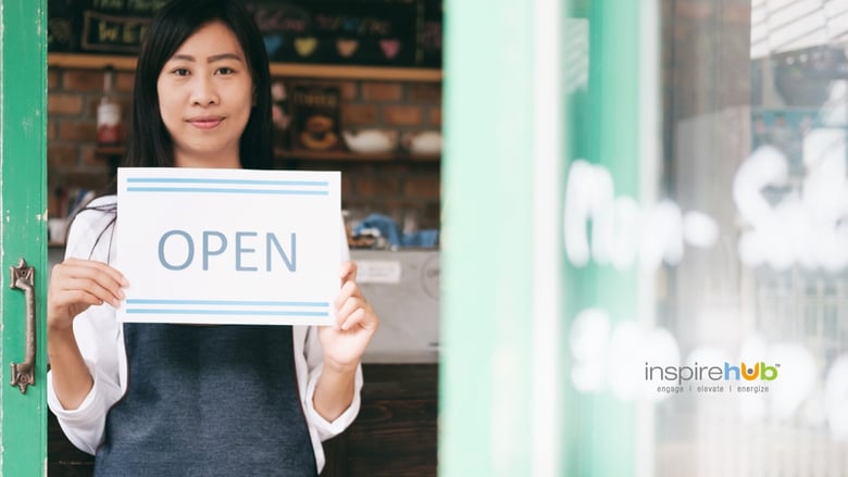 image for Rescue Your Small Business by…