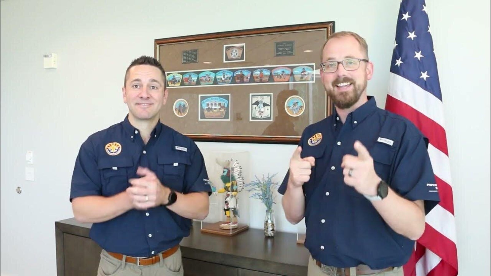 Grand Canyon Council BSA