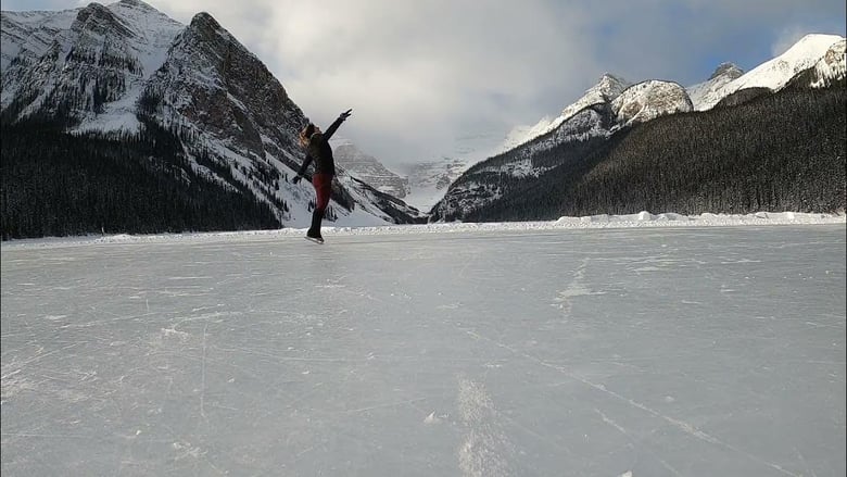 image for The Magic of Lake Louise: A Winter…