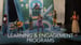 image for Learning & Engagement Programs