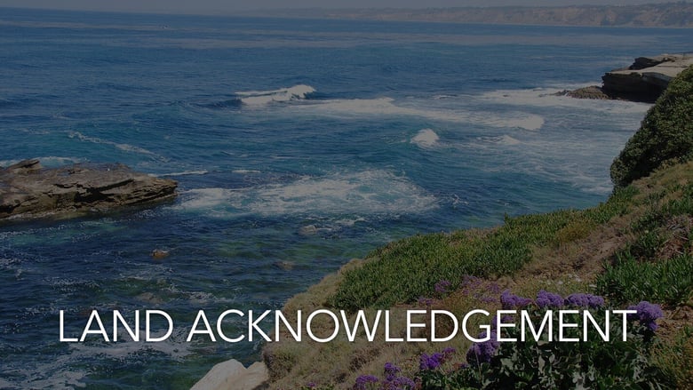 image for Land Acknowledgement