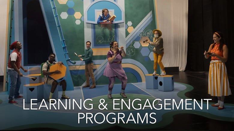 image for Learning & Engagement Programs