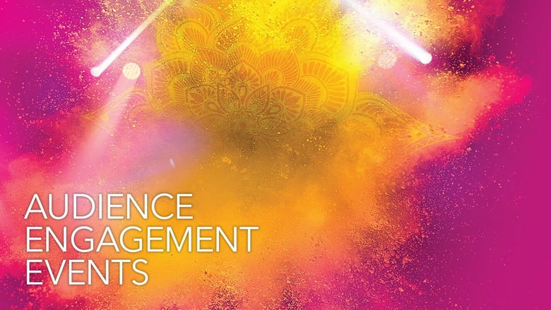 image for Audience Engagement Events for BHANGIN'…