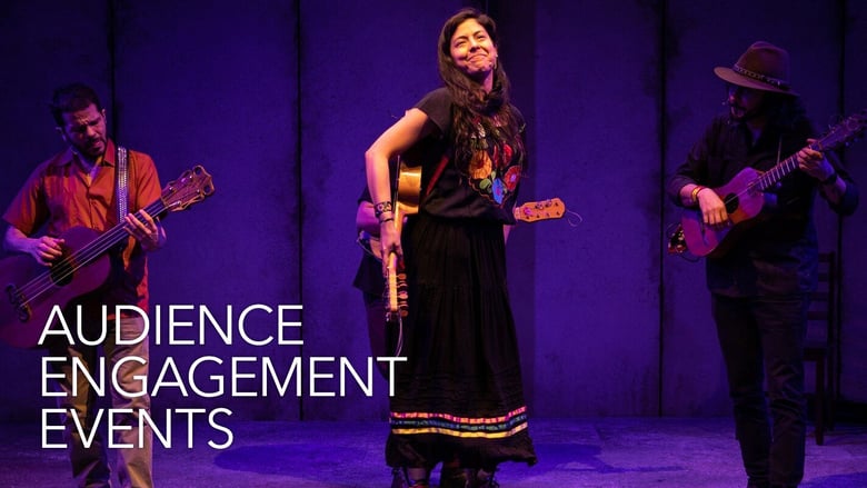image for Audience Engagement Events for FANDANGO