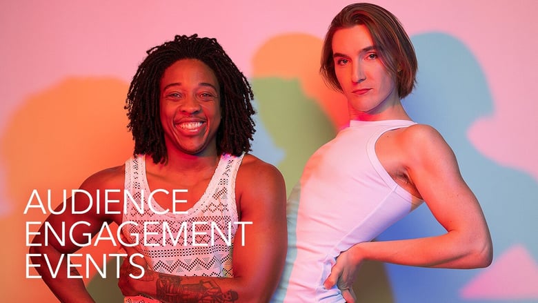 image for Audience Engagement Events for AS YOU…