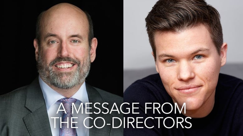 image for A Message from the Co-Directors