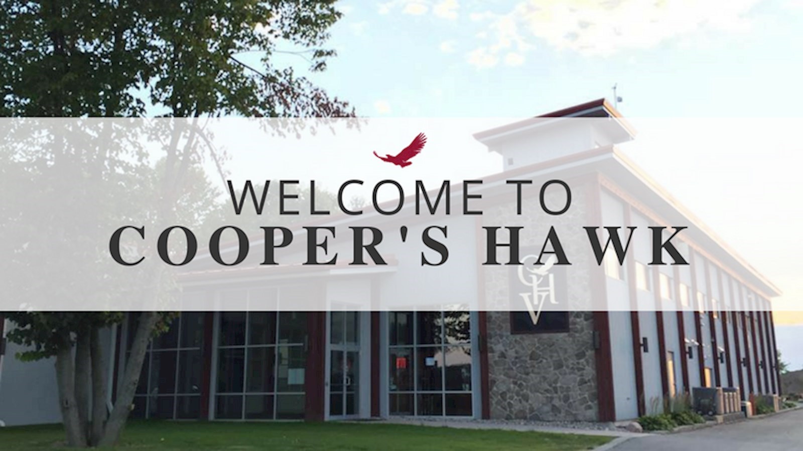 Cooper's Hawk Vineyards