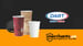 image for Solo® Paper Hot cups by DART