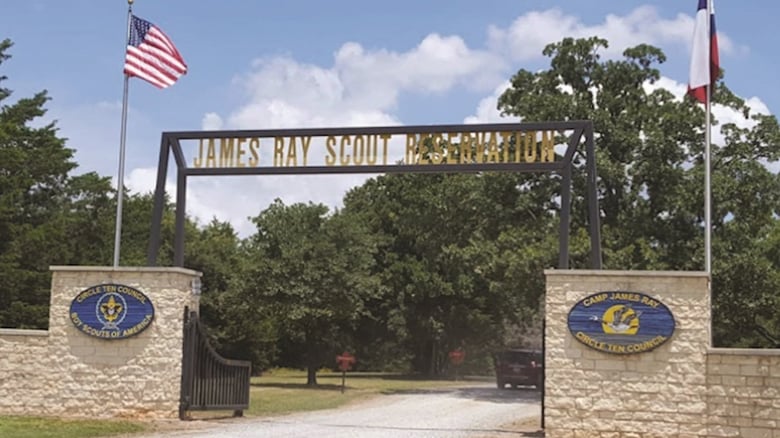 image for Cub Scout and Webelos/AOL…