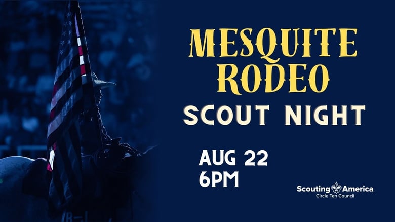 image for Saddle Up, Scouts! The…