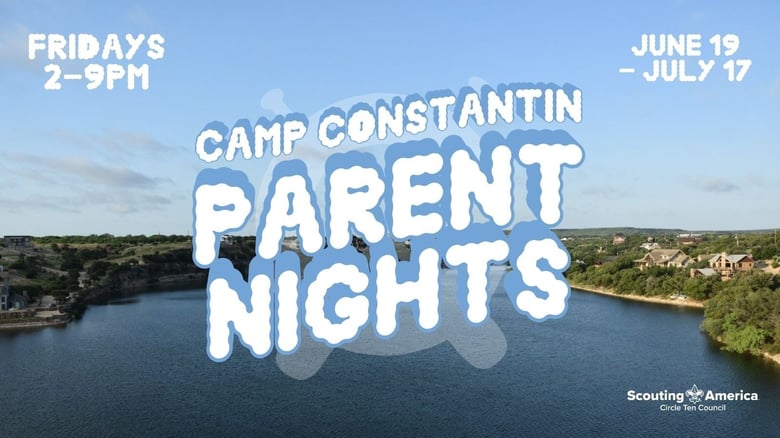image for Parents, this is your sign ☁️!