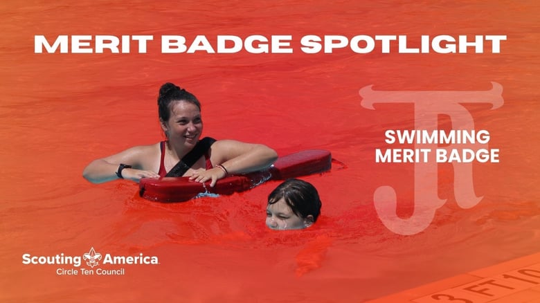 image for TRJ Spotlight: Swimming Merit…