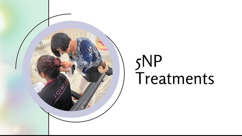 image for 5NP Treatments