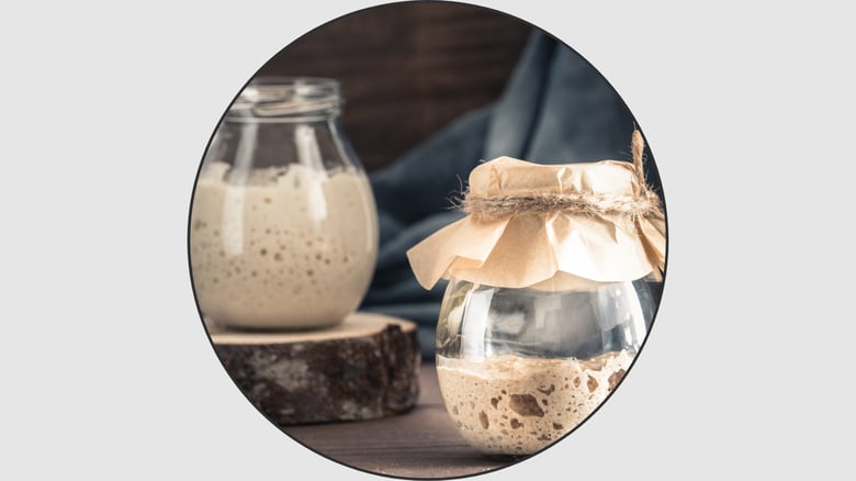 image for Slow-fermented for flavor…
