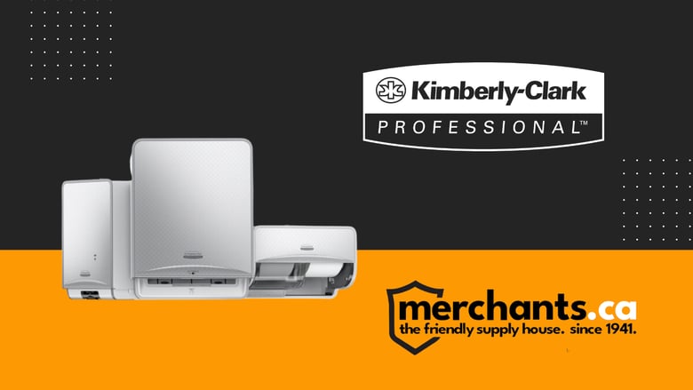 image for Kimberly-Clark : Endless creative…