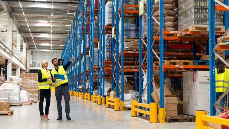 image for Mastering the Art of Inventory…