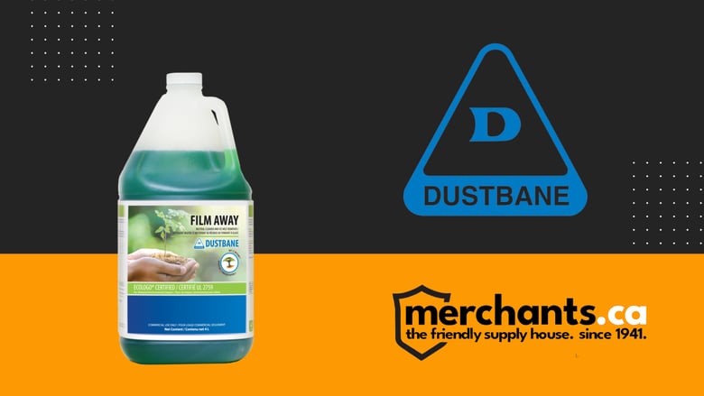 image for Dustbane Film Away Neutral Detergent &…