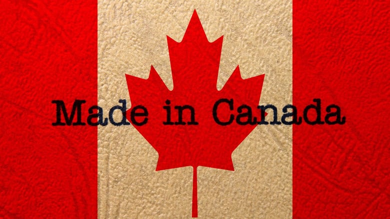 image for Made in Canada: Highlighting Local…